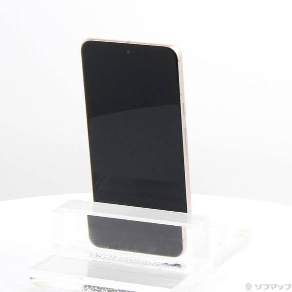 〔中古〕GOOGLE(グーグル) Google Pixel 8 128GB ローズ GOSAY3 Softbank SIMフリー〔269-ud〕 |  | 02