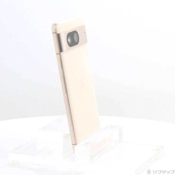 〔中古〕GOOGLE(グーグル) Google Pixel 8 128GB ローズ GOSAY3 Softbank SIMフリー〔269-ud〕 |  | 03