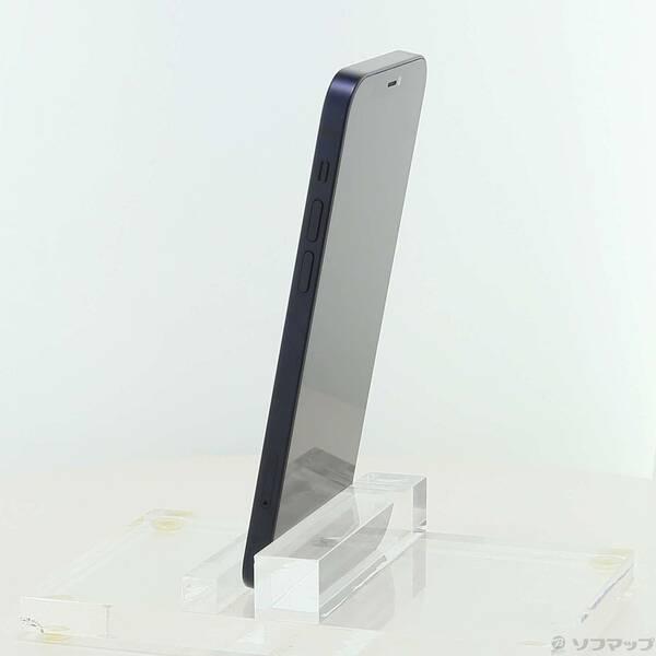 〔中古〕Apple(アップル) iPhone12 64GB ブラック MGHN3J／A SIMフリー〔305-ud〕 |  | 01
