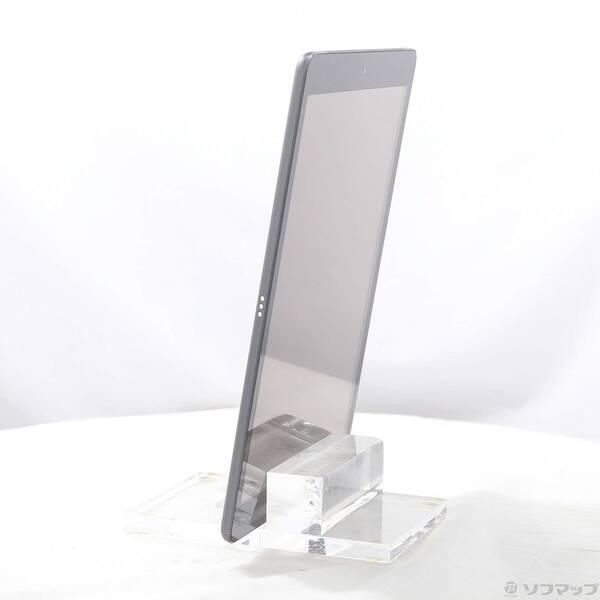〔中古〕Apple(アップル) iPad 第7世代 128GB スペースグレイ MW6E2J／A auロック解除SIMフリー〔305-ud〕 |  | 01