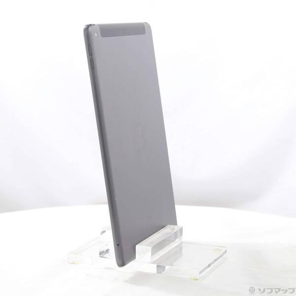 〔中古〕Apple(アップル) iPad 第7世代 128GB スペースグレイ MW6E2J／A auロック解除SIMフリー〔251-ud〕 |  | 03