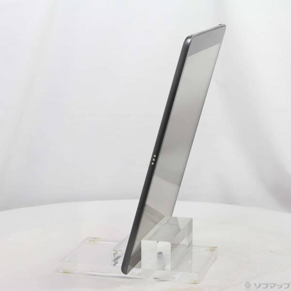 〔中古〕Apple(アップル) iPad 第7世代 128GB スペースグレイ MW6E2J／A auロック解除SIMフリー〔251-ud〕 |  | 01