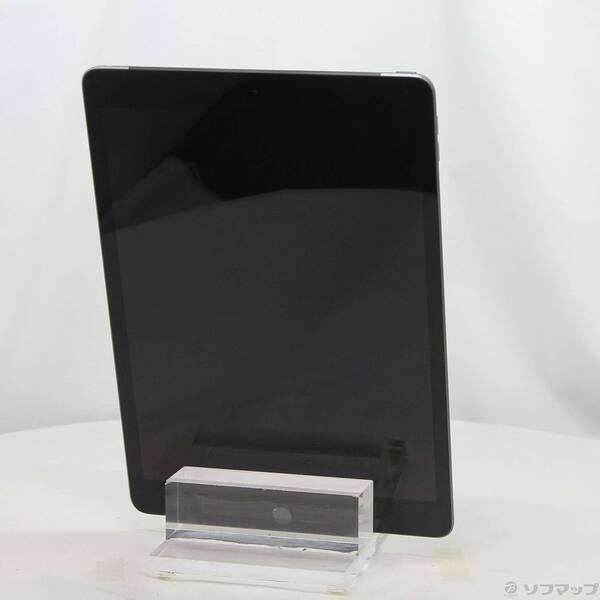 〔中古〕Apple(アップル) iPad 第7世代 128GB スペースグレイ MW6E2J／A auロック解除SIMフリー〔251-ud〕 |  | 02