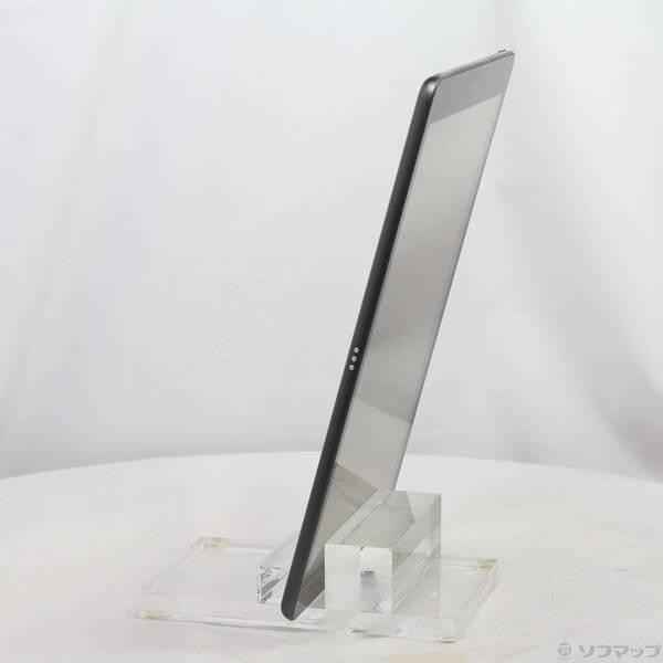 〔中古〕Apple(アップル) iPad 第7世代 128GB スペースグレイ MW6E2J／A auロック解除SIMフリー〔368-ud〕 |  | 01