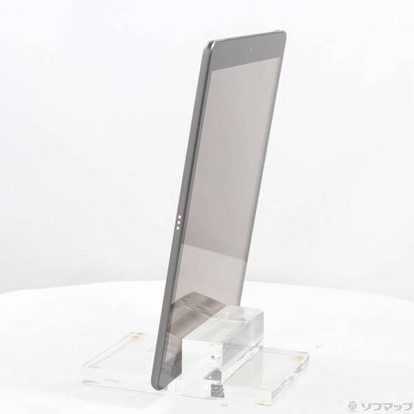 〔中古〕Apple(アップル) iPad 第7世代 128GB スペースグレイ MW6E2J／A auロック解除SIMフリー〔305-ud〕 |  | 01