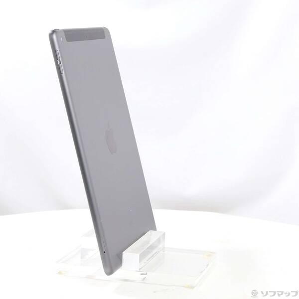 〔中古〕Apple(アップル) iPad 第7世代 128GB スペースグレイ MW6E2J／A auロック解除SIMフリー〔276-ud〕 |  | 03