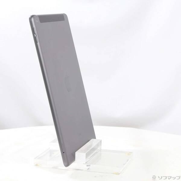 〔中古〕Apple(アップル) iPad 第7世代 128GB スペースグレイ MW6E2J／A auロック解除SIMフリー〔269-ud〕 |  | 03