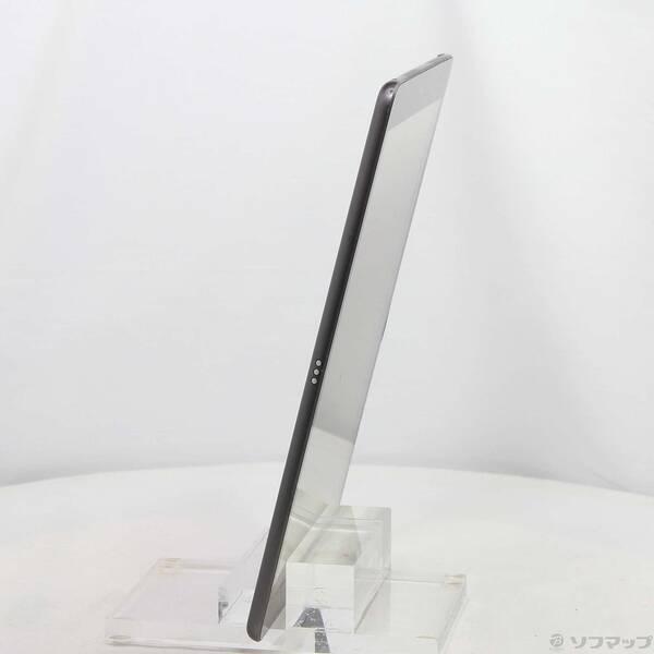 〔中古〕Apple(アップル) iPad 第7世代 128GB スペースグレイ MW6E2J／A auロック解除SIMフリー〔371-ud〕 |  | 01