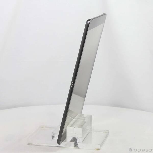 〔中古〕Apple(アップル) iPad 第7世代 128GB スペースグレイ MW6E2J／A auロック解除SIMフリー〔348-ud〕 |  | 01