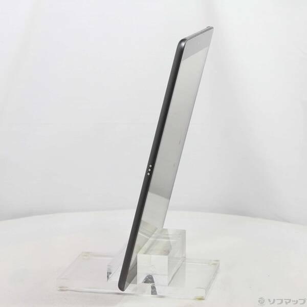 〔中古〕Apple(アップル) iPad 第7世代 128GB スペースグレイ MW6E2J／A auロック解除SIMフリー〔348-ud〕 |  | 01