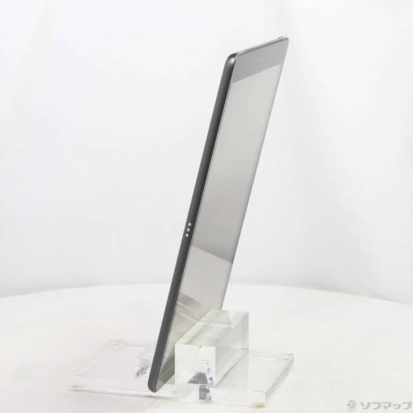 〔中古〕Apple(アップル) iPad 第7世代 128GB スペースグレイ MW6E2J／A auロック解除SIMフリー〔368-ud〕 |  | 01
