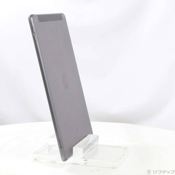 〔中古〕Apple(アップル) iPad 第7世代 128GB スペースグレイ MW6E2J／A auロック解除SIMフリー〔269-ud〕 |  | 03