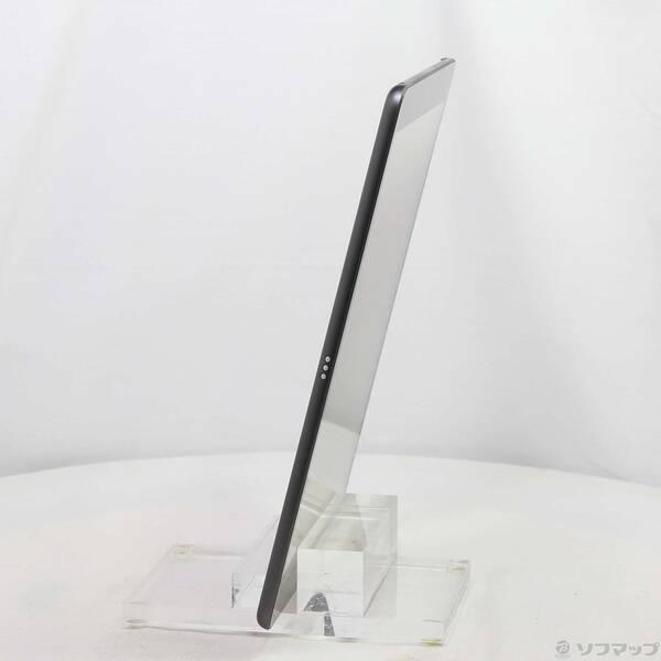〔中古〕Apple(アップル) iPad 第7世代 128GB スペースグレイ MW6E2J／A auロック解除SIMフリー〔198-ud〕 |  | 01