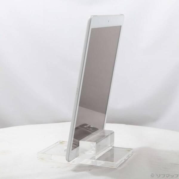 〔中古〕Apple(アップル) iPad 第7世代 128GB シルバー MW6F2J／A auロック解除SIMフリー〔352-ud〕 |  | 01