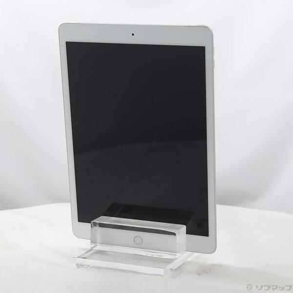 〔中古〕Apple(アップル) iPad 第7世代 128GB シルバー MW6F2J／A auロック解除SIMフリー〔352-ud〕 |  | 02