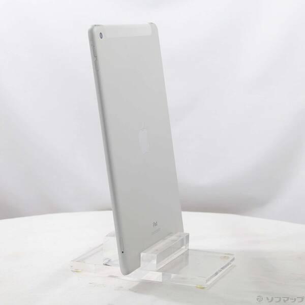 〔中古〕Apple(アップル) iPad 第7世代 128GB シルバー MW6F2J／A auロック解除SIMフリー〔352-ud〕 |  | 03