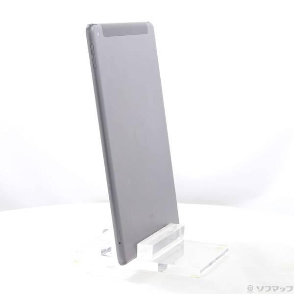 〔中古〕Apple(アップル) iPad 第7世代 128GB スペースグレイ MW6E2J／A auロック解除SIMフリー〔269-ud〕 |  | 03