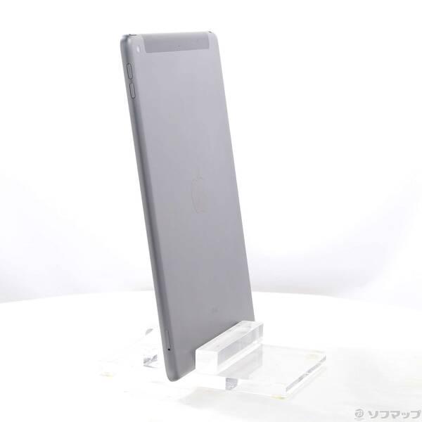 〔中古〕Apple(アップル) iPad 第7世代 128GB スペースグレイ MW6E2J／A auロック解除SIMフリー〔368-ud〕 |  | 03