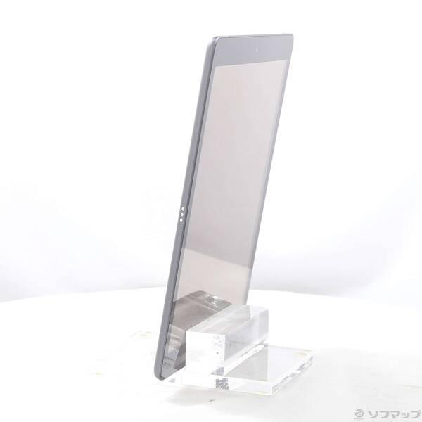 〔中古〕Apple(アップル) iPad 第7世代 128GB スペースグレイ MW6E2J／A auロック解除SIMフリー〔297-ud〕 |  | 01