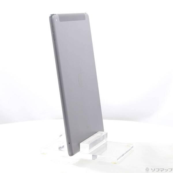 〔中古〕Apple(アップル) iPad 第7世代 128GB スペースグレイ MW6E2J／A auロック解除SIMフリー〔198-ud〕 |  | 03