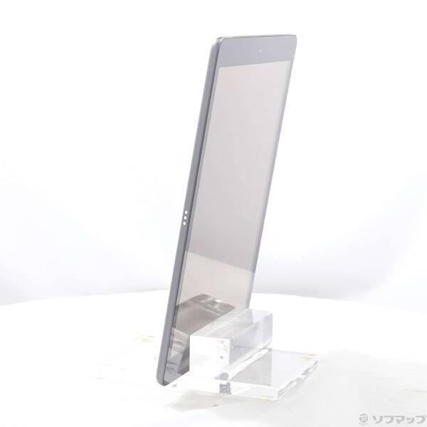 〔中古〕Apple(アップル) iPad 第7世代 128GB スペースグレイ MW6E2J／A auロック解除SIMフリー〔258-ud〕 |  | 01
