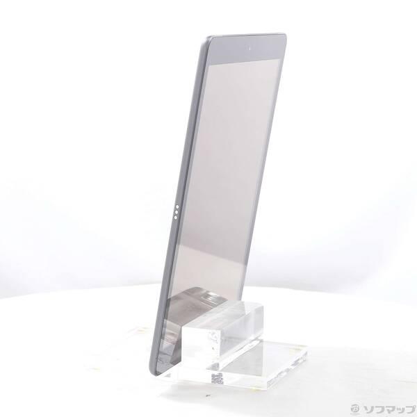 〔中古〕Apple(アップル) iPad 第7世代 128GB スペースグレイ NW6E2J／A auロック解除SIMフリー〔276-ud〕 |  | 01