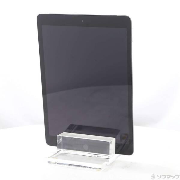 〔中古〕Apple(アップル) iPad 第7世代 128GB スペースグレイ NW6E2J／A auロック解除SIMフリー〔276-ud〕 |  | 02