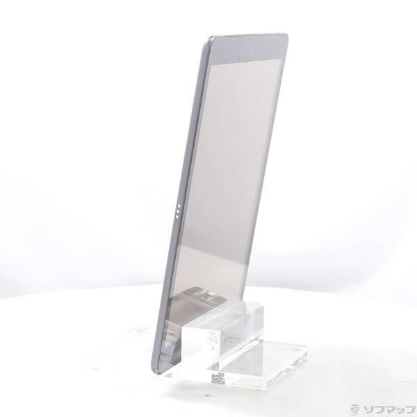 〔中古〕Apple(アップル) iPad 第7世代 128GB スペースグレイ MW6E2J／A auロック解除SIMフリー〔198-ud〕 |  | 01