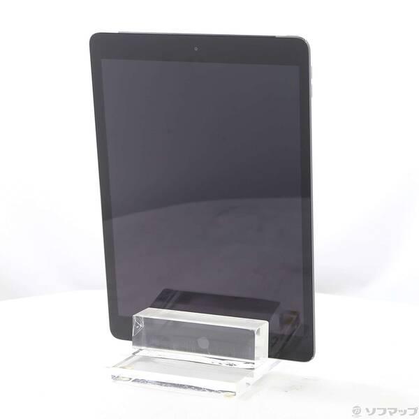 〔中古〕Apple(アップル) iPad 第7世代 128GB スペースグレイ MW6E2J／A auロック解除SIMフリー〔198-ud〕 |  | 02