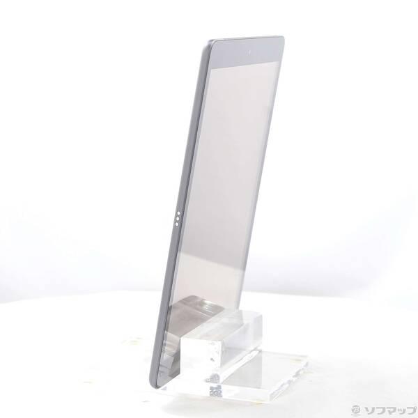 〔中古〕Apple(アップル) iPad 第7世代 128GB スペースグレイ MW6E2J／A auロック解除SIMフリー〔297-ud〕 |  | 01
