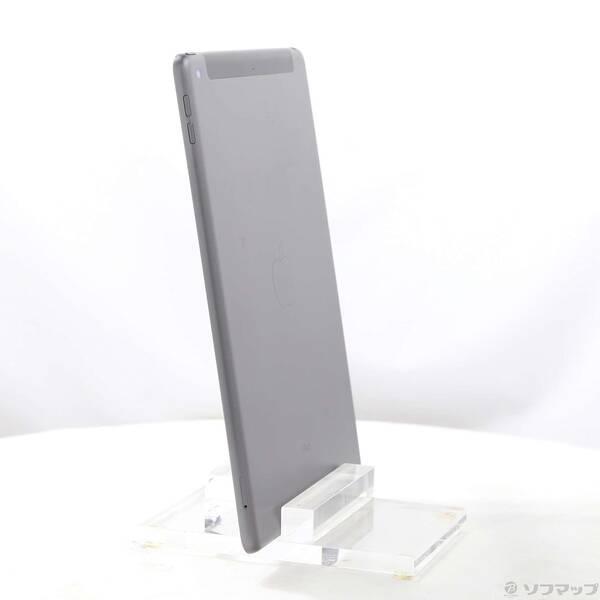 〔中古〕Apple(アップル) iPad 第7世代 128GB スペースグレイ MW6E2J／A auロック解除SIMフリー〔348-ud〕 |  | 03