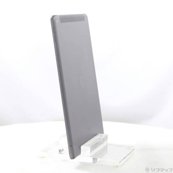〔中古〕Apple(アップル) iPad 第7世代 128GB スペースグレイ MW6E2J／A auロック解除SIMフリー〔269-ud〕 |  | 03