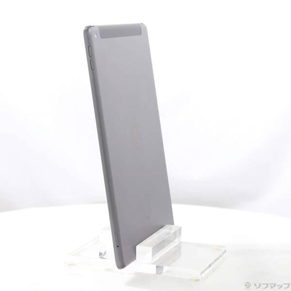 〔中古〕Apple(アップル) iPad 第7世代 128GB スペースグレイ MW6E2J／A auロック解除SIMフリー〔344-ud〕 |  | 03