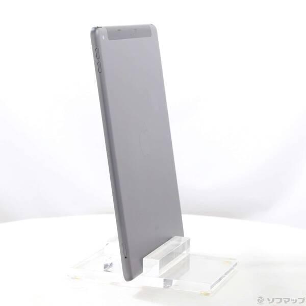 〔中古〕Apple(アップル) iPad 第7世代 128GB スペースグレイ MW6E2J／A auロック解除SIMフリー〔262-ud〕 |  | 03