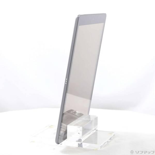 〔中古〕Apple(アップル) iPad 第7世代 128GB スペースグレイ MW6E2J／A auロック解除SIMフリー〔297-ud〕 |  | 01
