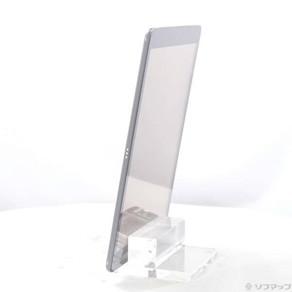 〔中古〕Apple(アップル) iPad 第7世代 128GB スペースグレイ MW6E2J／A auロック解除SIMフリー〔371-ud〕 |  | 01
