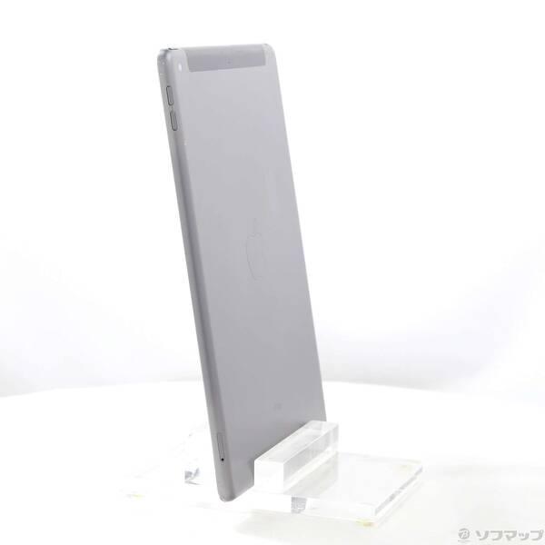 〔中古〕Apple(アップル) iPad 第7世代 128GB スペースグレイ MW6E2J／A auロック解除SIMフリー〔371-ud〕 |  | 03