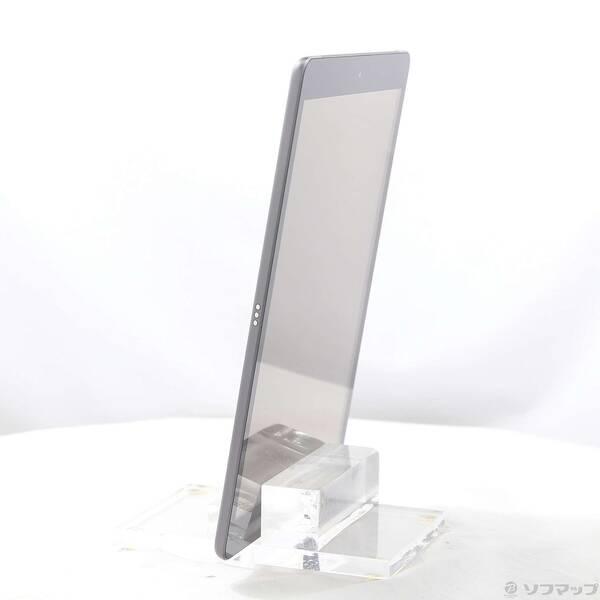 〔中古〕Apple(アップル) iPad 第7世代 128GB スペースグレイ MW6E2J／A auロック解除SIMフリー〔198-ud〕 |  | 01