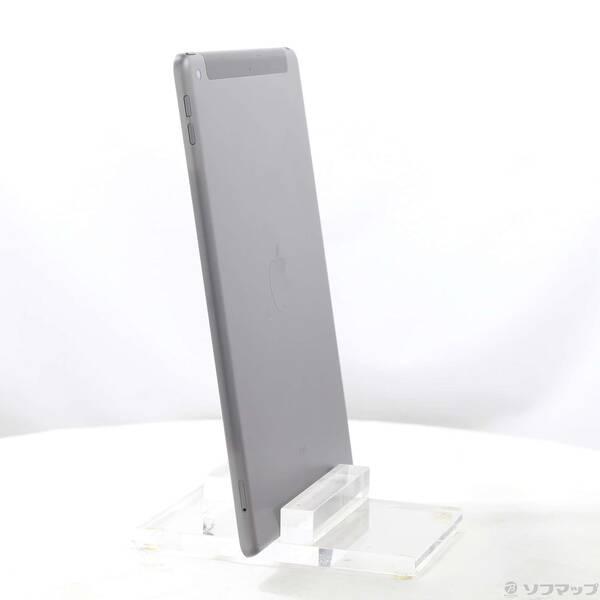 〔中古〕Apple(アップル) iPad 第7世代 128GB スペースグレイ MW6E2J／A auロック解除SIMフリー〔269-ud〕 |  | 03