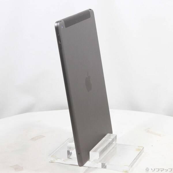 〔中古〕Apple(アップル) iPad 第7世代 128GB スペースグレイ MW6E2J／A auロック解除SIMフリー〔198-ud〕 |  | 03