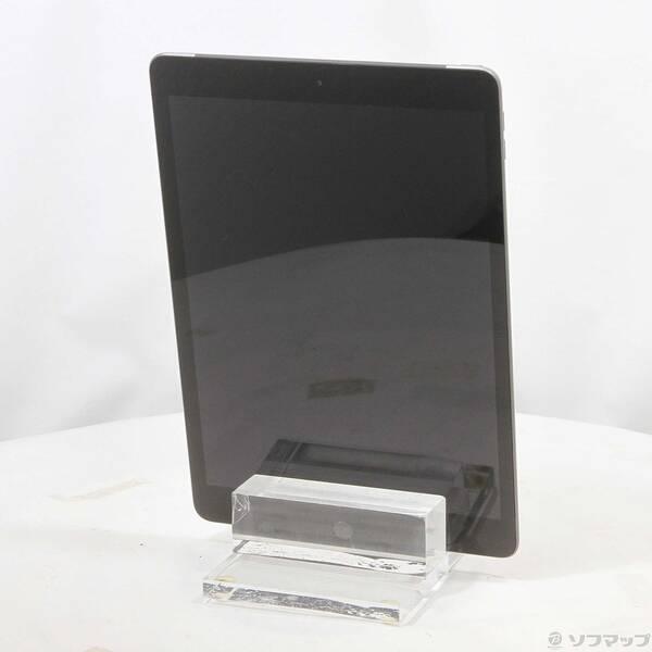 〔中古〕Apple(アップル) iPad 第7世代 128GB スペースグレイ NW6E2J／A auロック解除SIMフリー〔305-ud〕 |  | 02