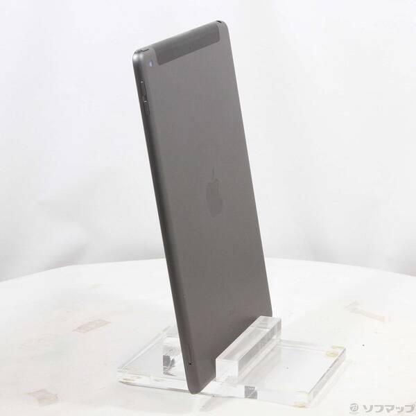 〔中古〕Apple(アップル) iPad 第7世代 128GB スペースグレイ NW6E2J／A auロック解除SIMフリー〔305-ud〕 |  | 03