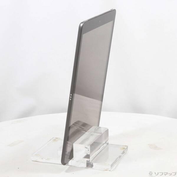 〔中古〕Apple(アップル) iPad 第7世代 128GB スペースグレイ MW6E2J／A auロック解除SIMフリー〔368-ud〕 |  | 01