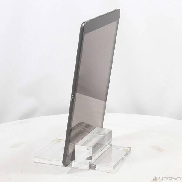 〔中古〕Apple(アップル) iPad 第7世代 128GB スペースグレイ MW6E2J／A auロック解除SIMフリー〔305-ud〕 |  | 01