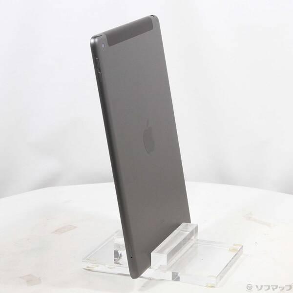 〔中古〕Apple(アップル) iPad 第7世代 128GB スペースグレイ MW6E2J／A auロック解除SIMフリー〔305-ud〕 |  | 03