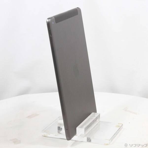 〔中古〕Apple(アップル) iPad 第7世代 128GB スペースグレイ MW6E2J／A auロック解除SIMフリー〔276-ud〕 |  | 03