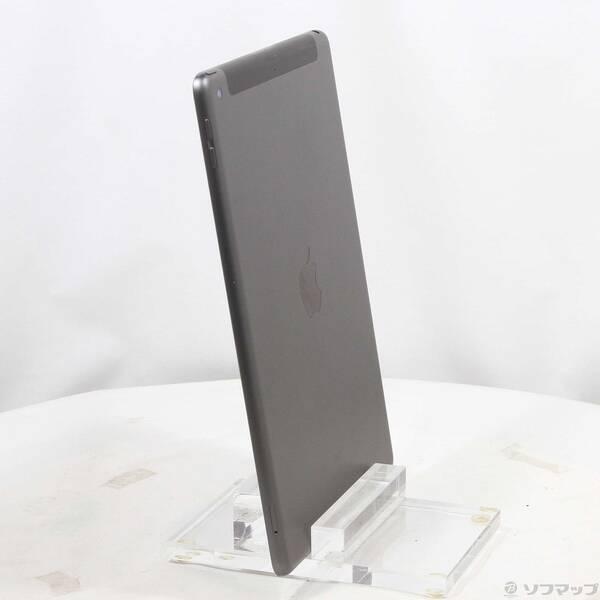 〔中古〕Apple(アップル) iPad 第7世代 128GB スペースグレイ MW6E2J／A auロック解除SIMフリー〔262-ud〕 |  | 03
