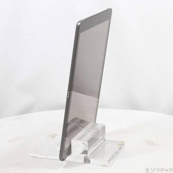 〔中古〕Apple(アップル) iPad 第7世代 128GB スペースグレイ MW6E2J／A auロック解除SIMフリー〔269-ud〕 |  | 01