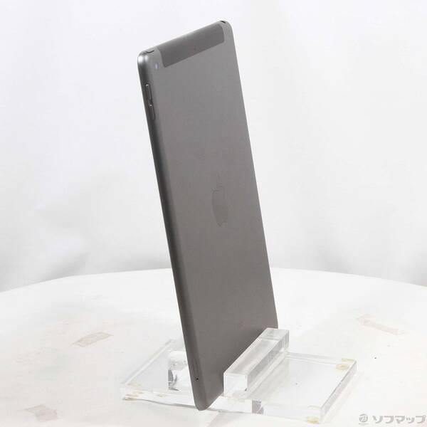 〔中古〕Apple(アップル) iPad 第7世代 128GB スペースグレイ MW6E2J／A auロック解除SIMフリー〔269-ud〕 |  | 03