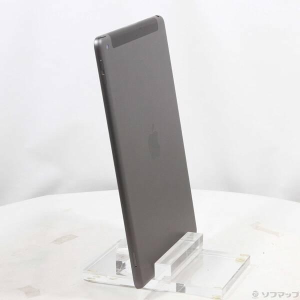 〔中古〕Apple(アップル) iPad 第7世代 128GB スペースグレイ MW6E2J／A auロック解除SIMフリー〔276-ud〕 |  | 03